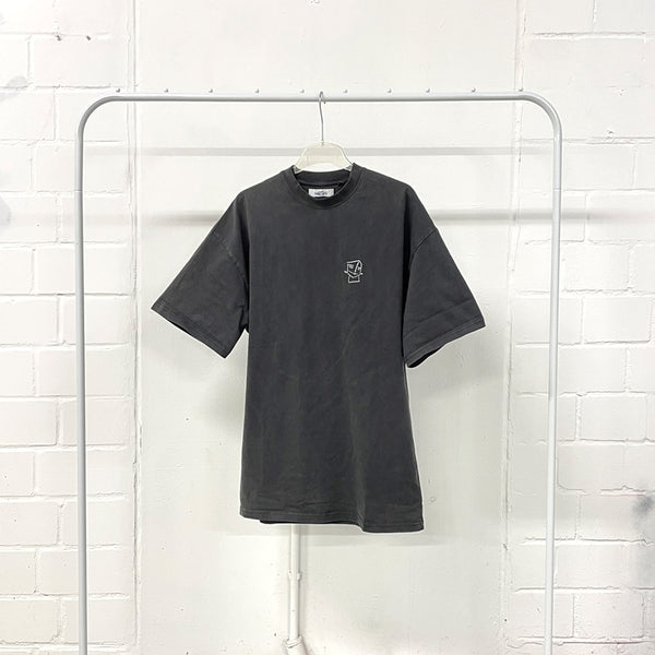 Hoker – Basic T-Shirt - Studio Mumm