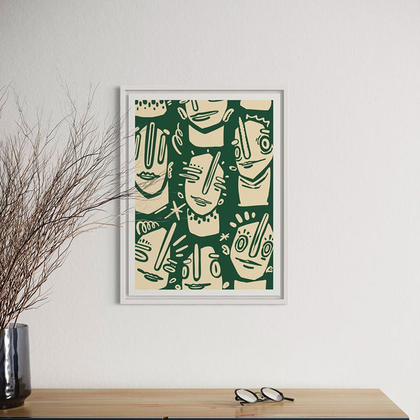 "wisdom" - Full Set / No. 1 - 10 - Studio Mumm