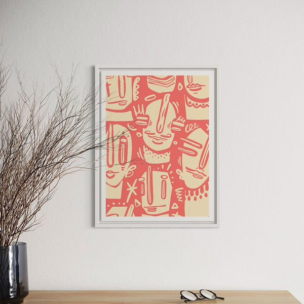 "wisdom" - Full Set / No. 1 - 10 - Studio Mumm