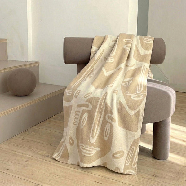 Studio Baumwolldecke - Studio Mumm