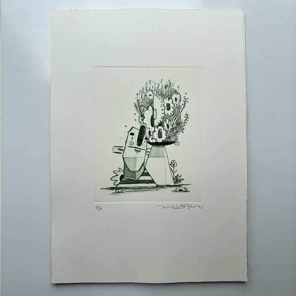 Reconnection - Edition - Studio Mumm