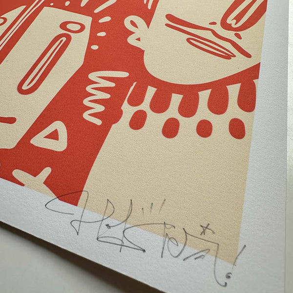 "wisdom" - Full Set / No. 1 - 10 - Studio Mumm