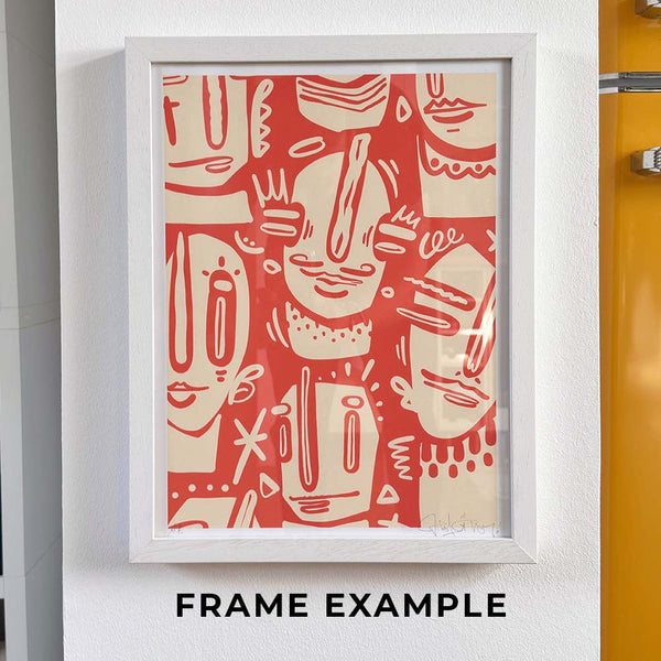 "wisdom" - Full Set / No. 1 - 10 - Studio Mumm