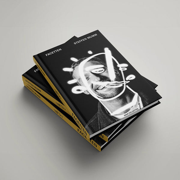"Facetten" Buch – Steffen Mumm - Studio Mumm