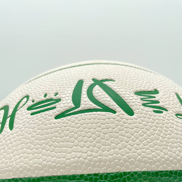 „Trust the Process“ Basketball - Studio Mumm