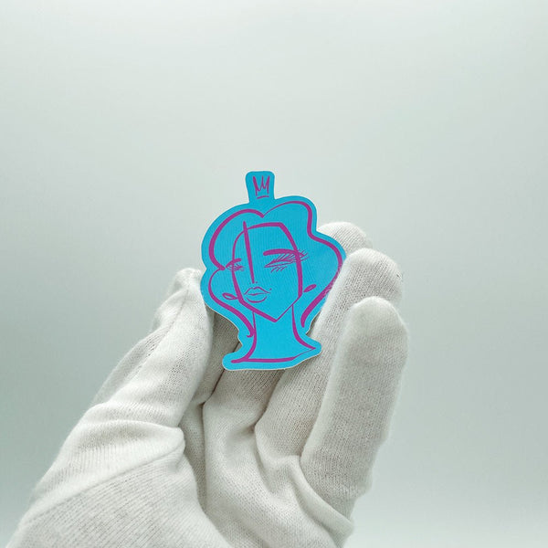 Rose Edition – asktoni X Hoker - Studio Mumm