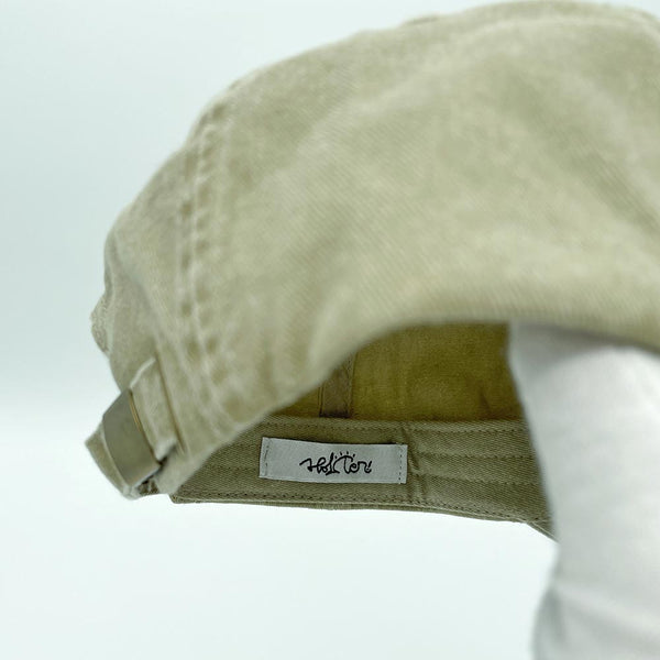 Green Head Cap - Studio Mumm