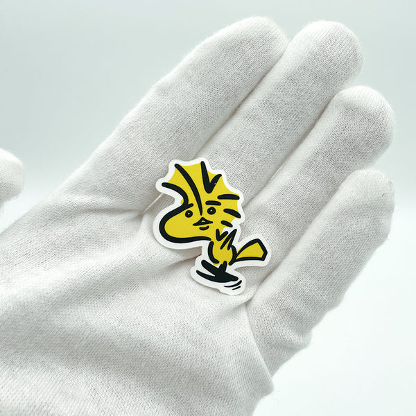 Peanut Heads - Stickerpack - Studio Mumm