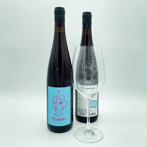 Rose Edition – asktoni X Hoker - Studio Mumm