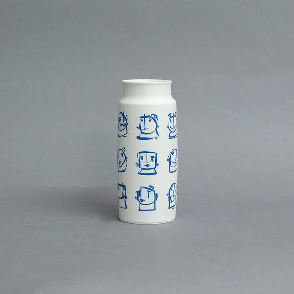 TINI Vase / Hoker Decor Edition