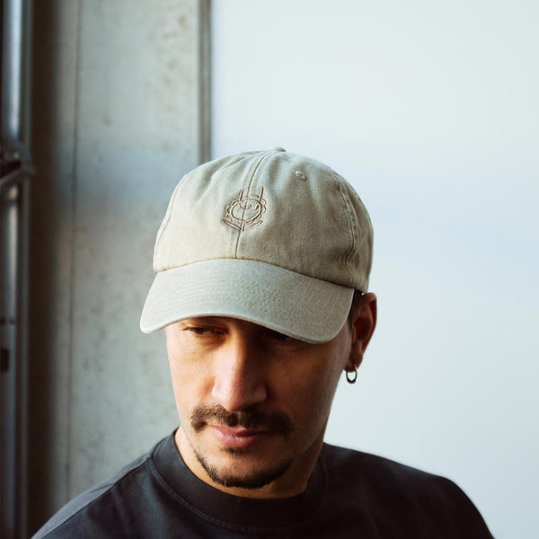 Happy Flower Cap - Studio Mumm