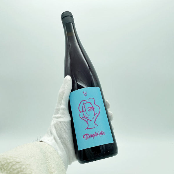 Rose Edition – asktoni X Hoker - Studio Mumm