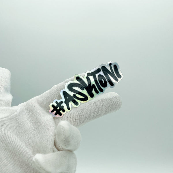 Rose Edition – asktoni X Hoker - Studio Mumm