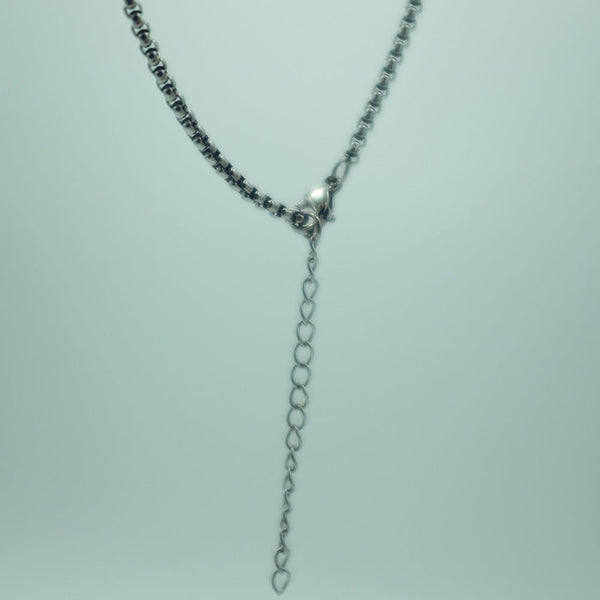 THE FACE - Chain - Studio Mumm