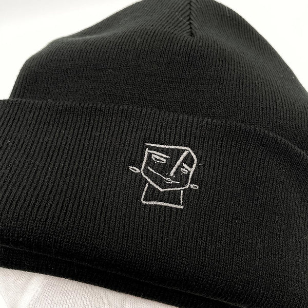 Hoker Beanie - Studio Mumm