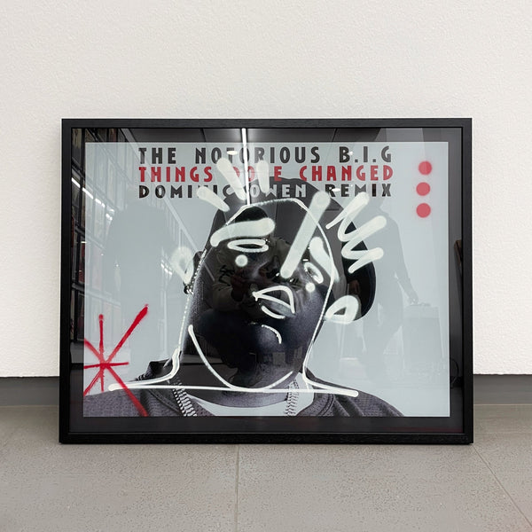 Notorious HEAD - Studio Mumm