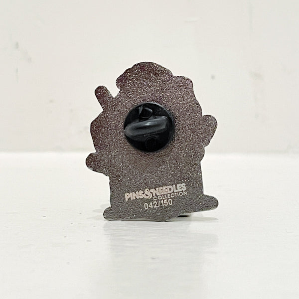 Pin Head 2 - Studio Mumm