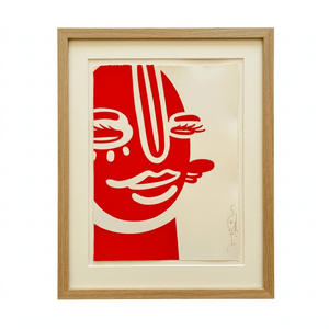 Three Words – Siebdruck Edition - Studio Mumm