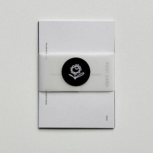 Postkarten - Set - Studio Mumm