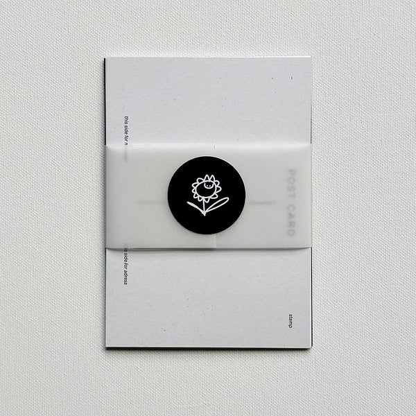 Postkarten - Set