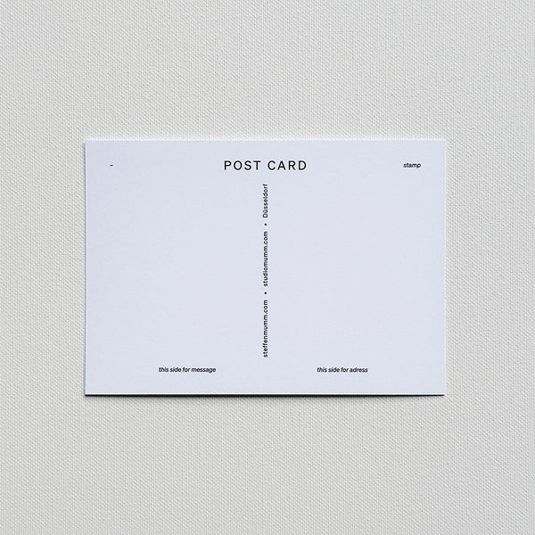 Postkarten - Set