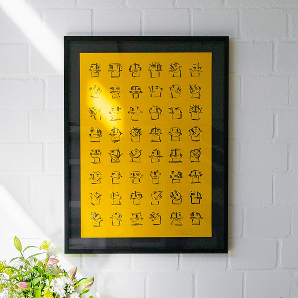 “All is perfect” Fine Art Print Edition