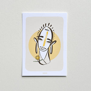 Postkarten - Set - Studio Mumm