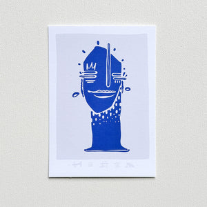 Postkarten - Set - Studio Mumm