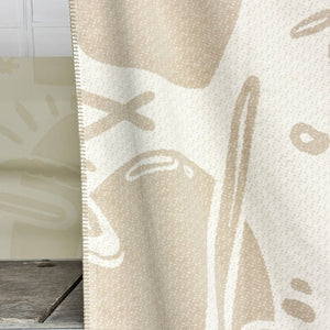 Studio Baumwolldecke - Studio Mumm