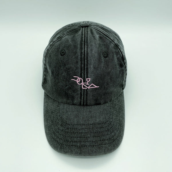 Easy Head Cap