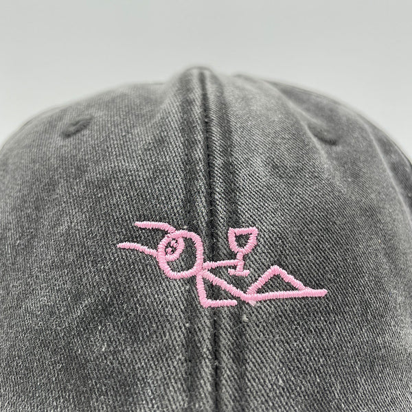 Easy Head Cap