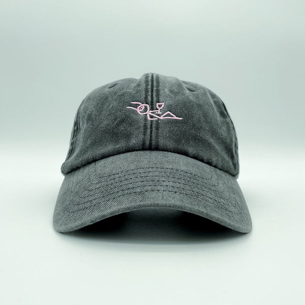 Easy Head Cap