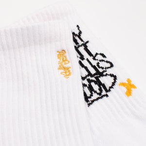 Hoker x J.Clay Socks - Studio Mumm