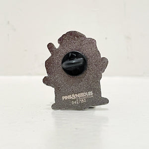 Pin Head 2 - Studio Mumm